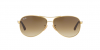 OKULARY RAY-BAN® CARBON FIBRE RB 8313 001/51 61 ROZMIAR L